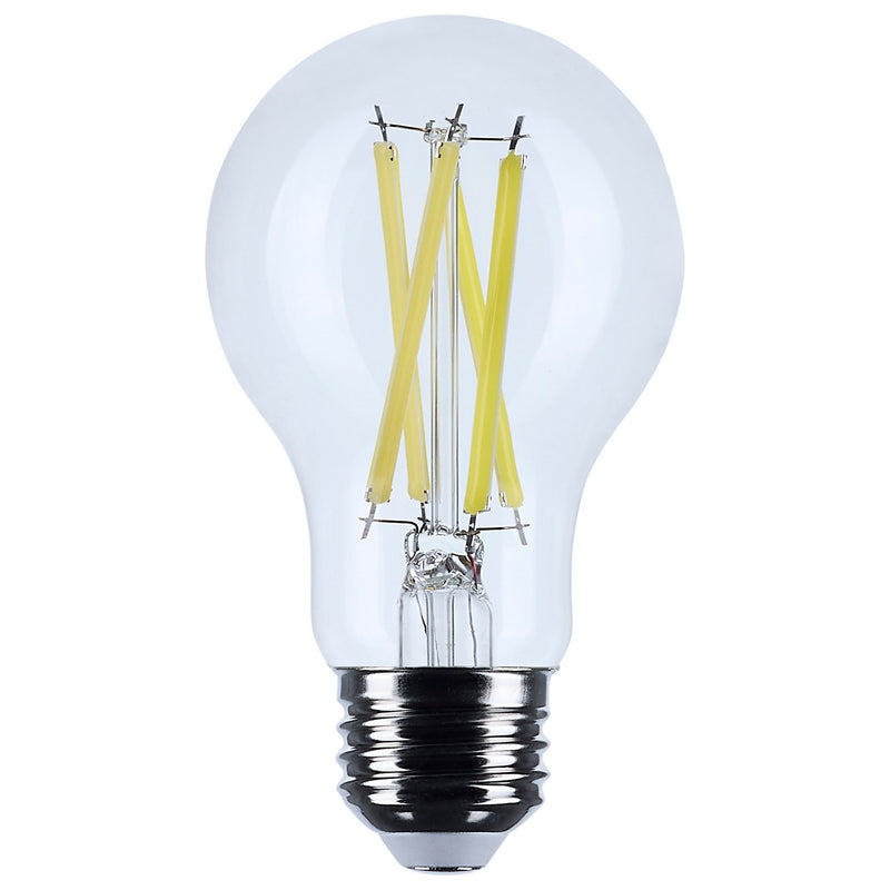 Satco S12470 Light Bulb, Clear