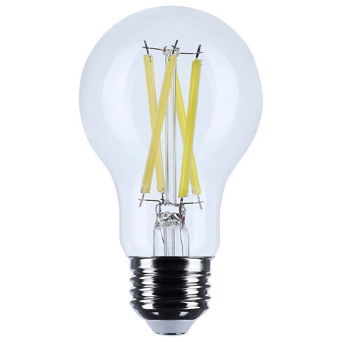 Satco S12470 Light Bulb, Clear
