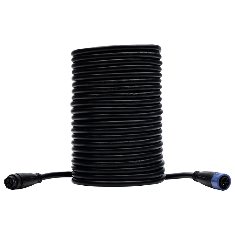 Satco 80-863 Extention Cord, Black
