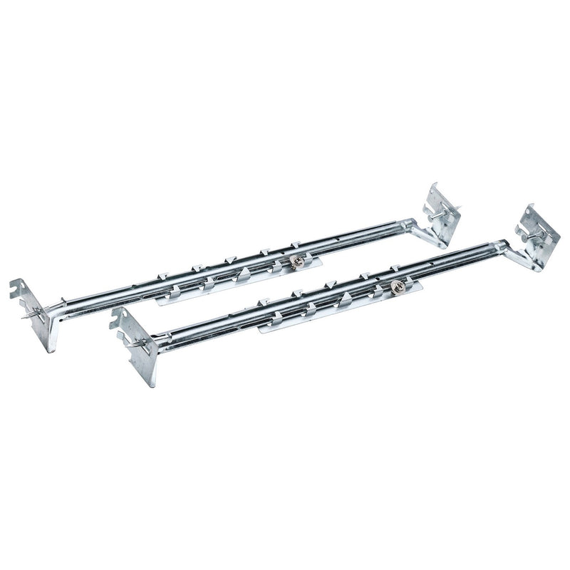 Satco 80-997 Dl Nc Plate Hanger Bar Kit