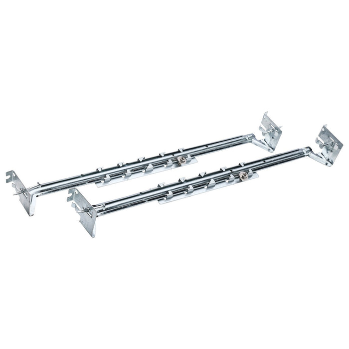 Satco 80-997 Dl Nc Plate Hanger Bar Kit