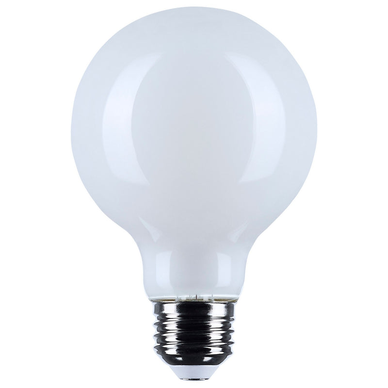 Satco S12483 Light Bulb, White