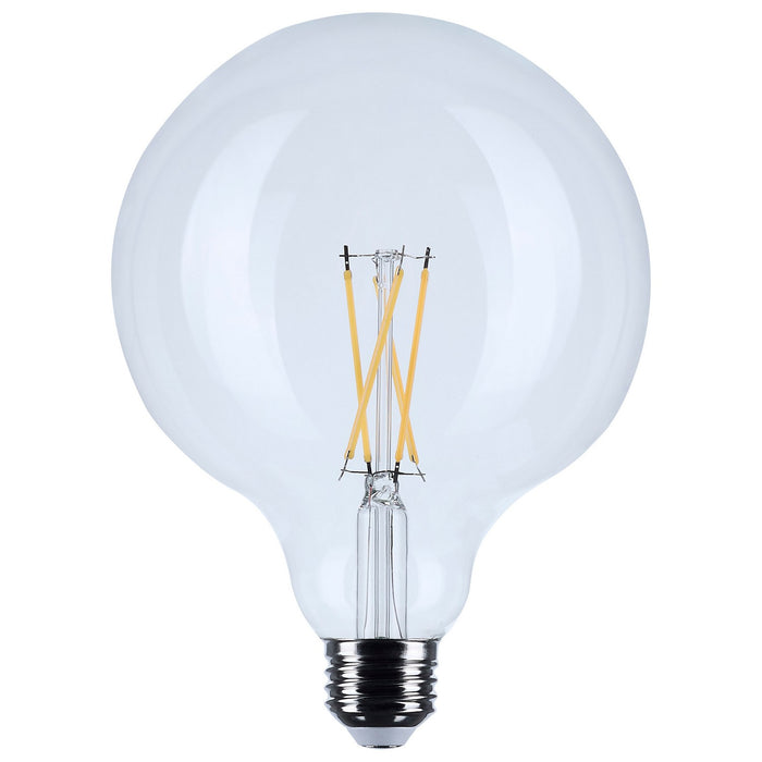 Satco S12489 Light Bulb, Clear