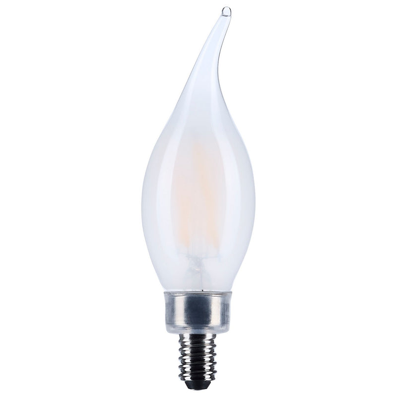 Satco S12507 Light Bulb, Frost