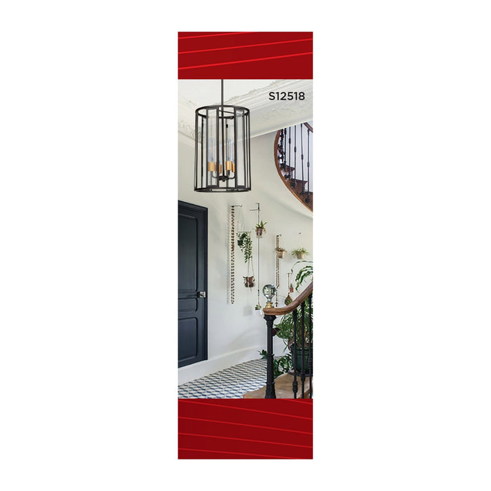 Satco S12518 Light Bulb, Clear