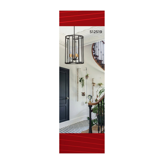 Satco S12519 Light Bulb, Clear