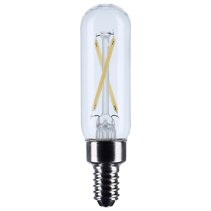 Satco S12519 Light Bulb, Clear
