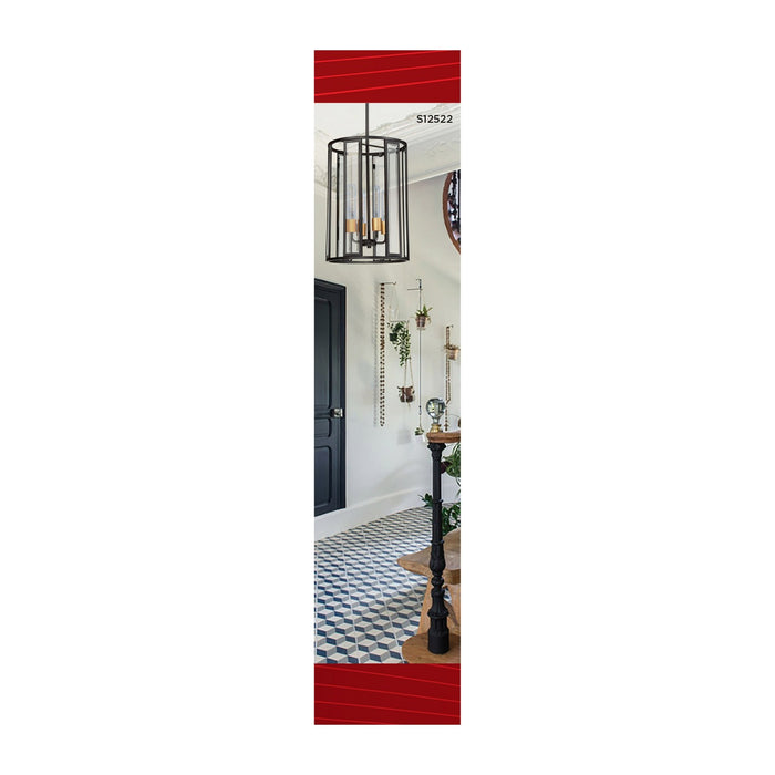Satco S12522 Light Bulb, Clear