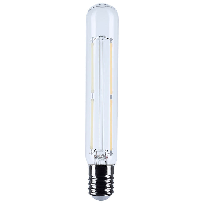 Satco S12522 Light Bulb, Clear