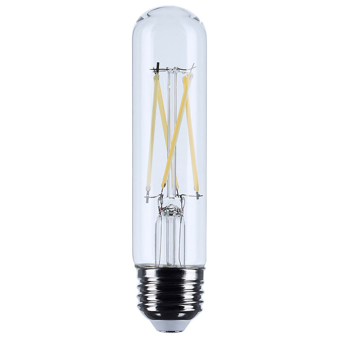 Satco S12524 Light Bulb, Clear