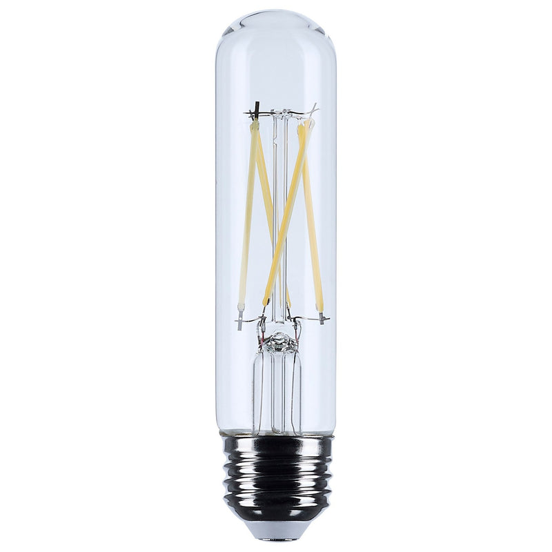 Satco S12526 Light Bulb, Clear