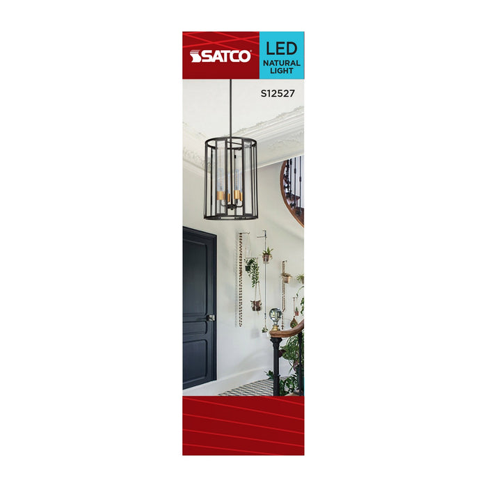 Satco S12527 Light Bulb, Clear