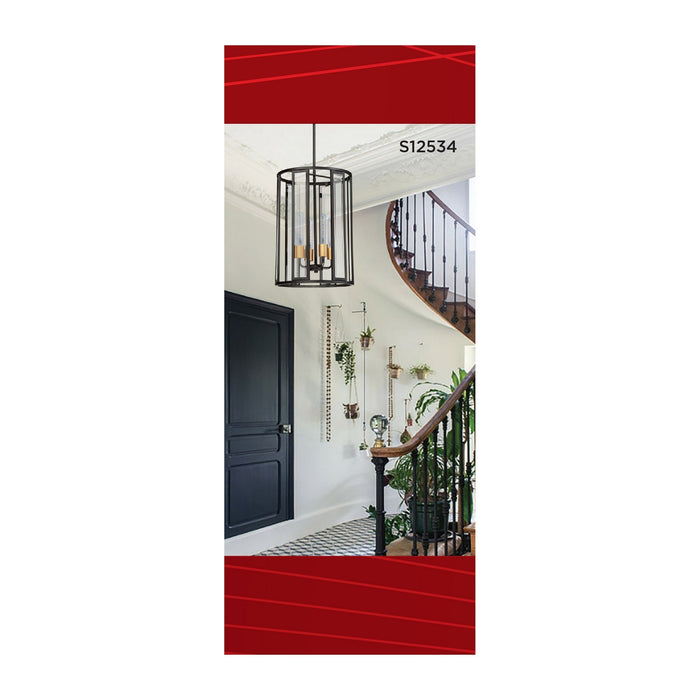 Satco S12534 Light Bulb, Clear