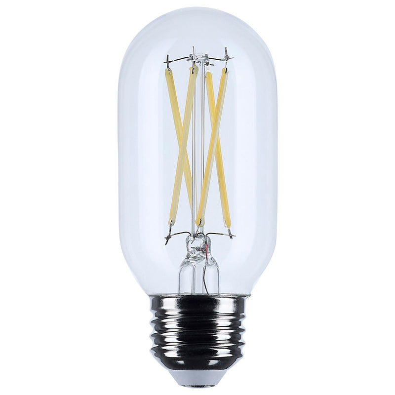 Satco S12534 Light Bulb, Clear