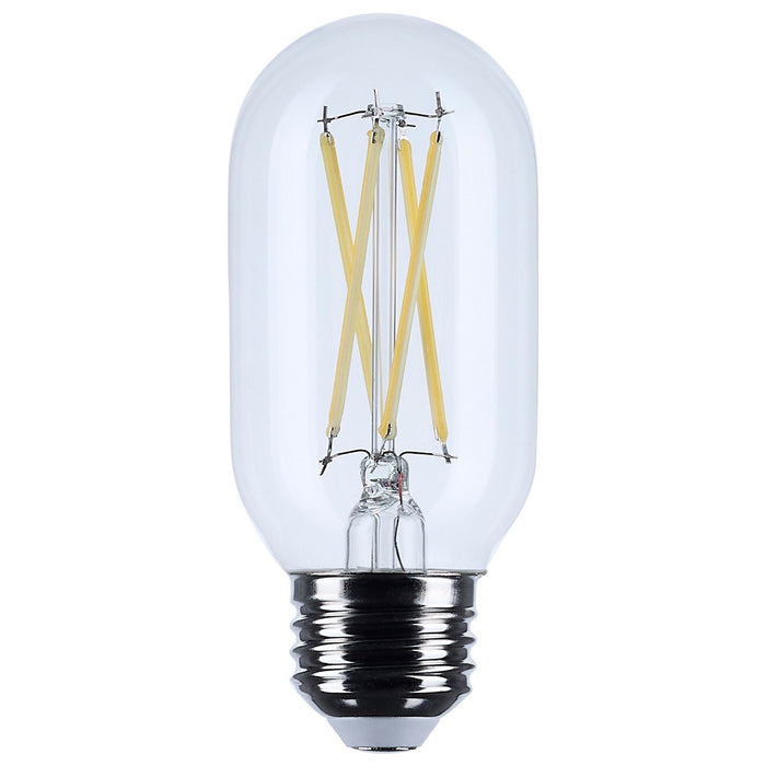 Satco S12534 Light Bulb, Clear