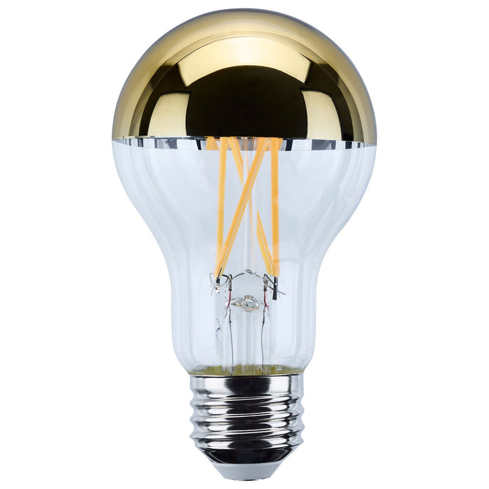 Satco S12540 Light Bulb, Gold