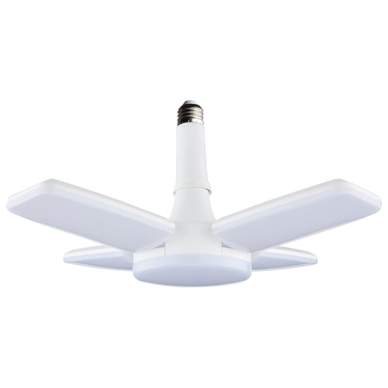 Satco S13147 Light Bulb, White