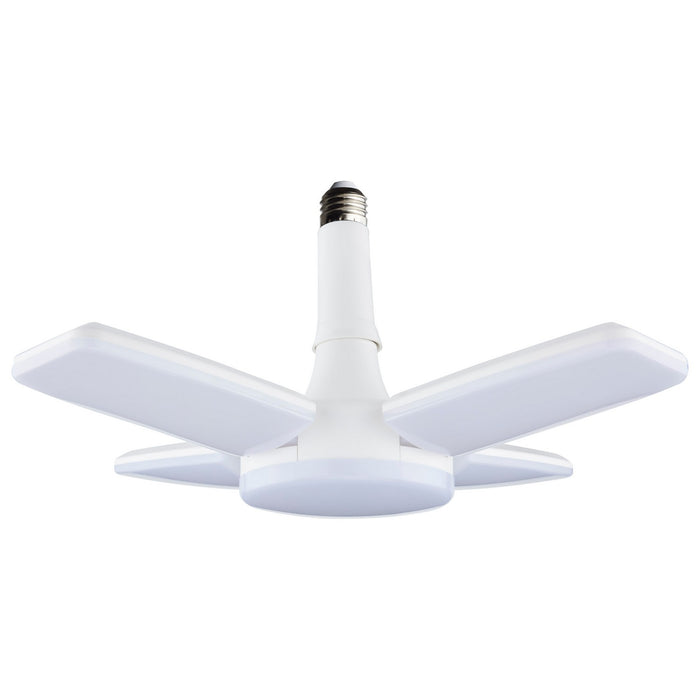 Satco S13147 Light Bulb, White