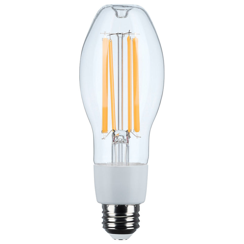 Satco S13180 Light Bulb, Clear
