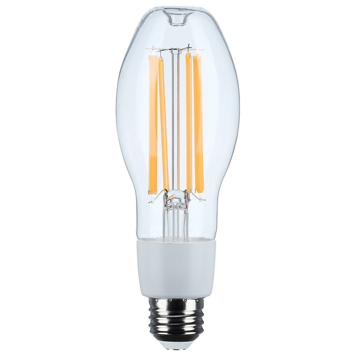 Satco S13180 Light Bulb, Clear