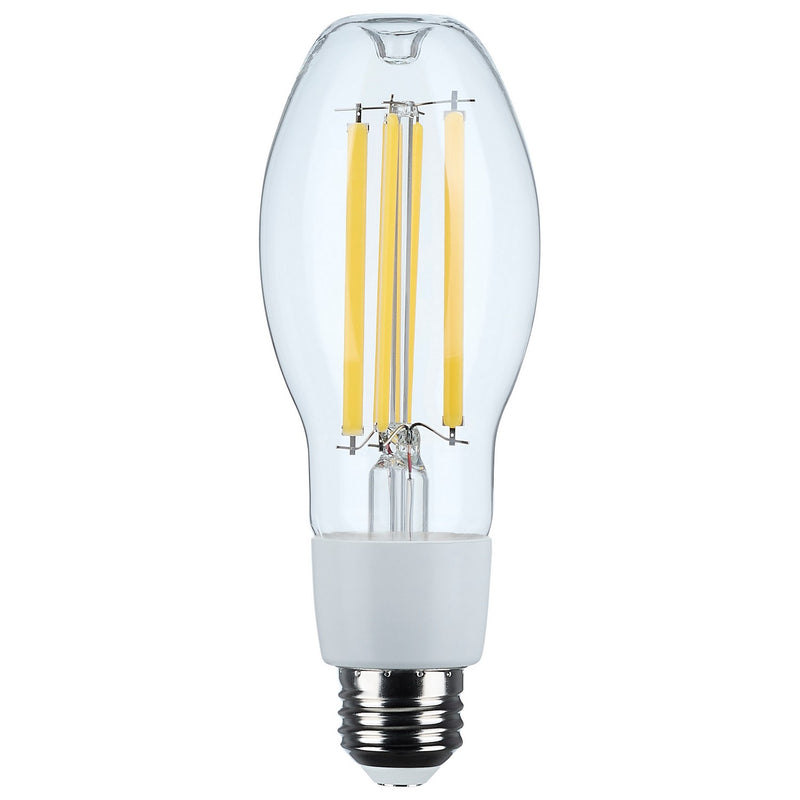 Satco S13181 Light Bulb, Clear