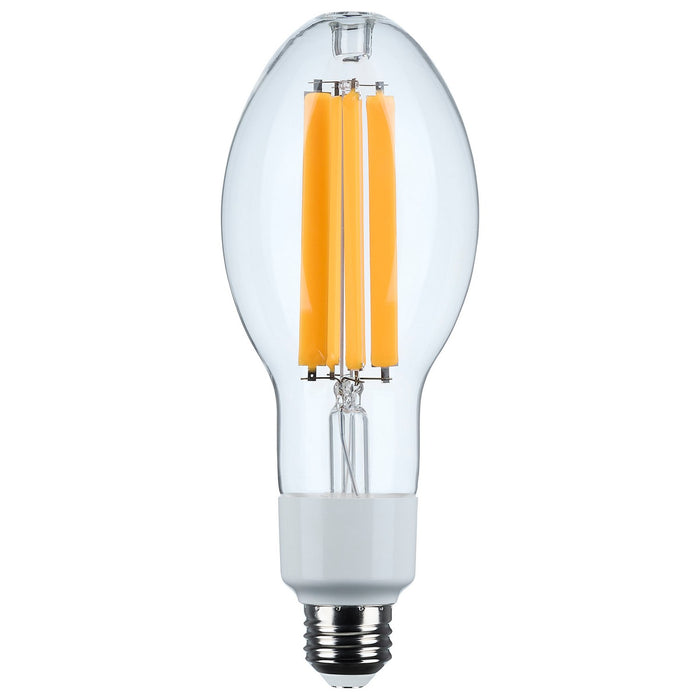 Satco S13183 Light Bulb, Clear
