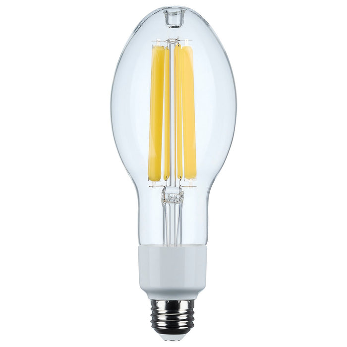 Satco S13184 Light Bulb, Clear