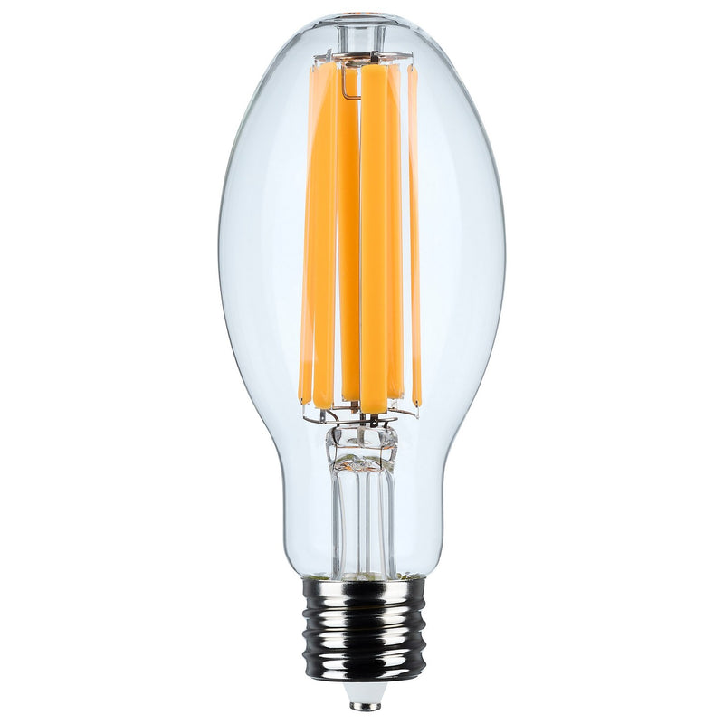 Satco S13186 Light Bulb, Clear