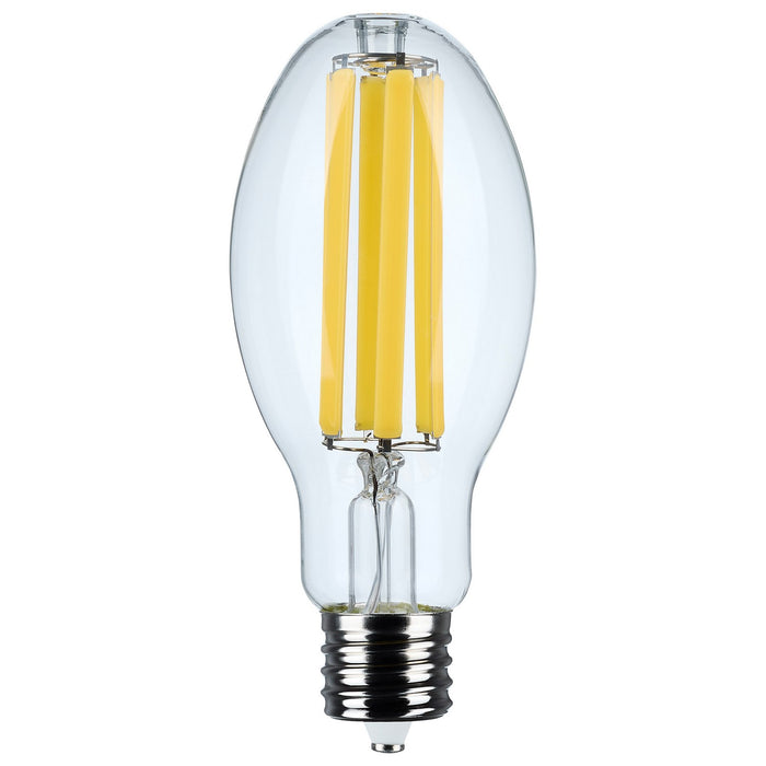Satco S13187 Light Bulb, Clear