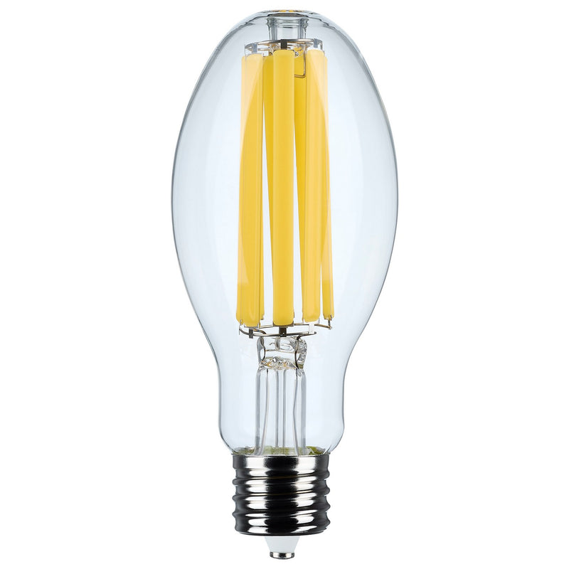 Satco S13189 Light Bulb, Clear