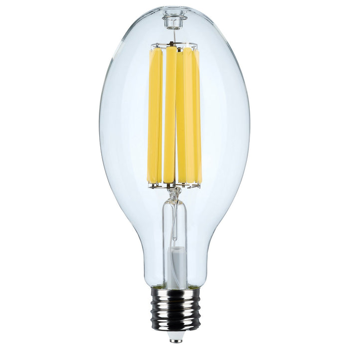 Satco S13191 Light Bulb, Clear