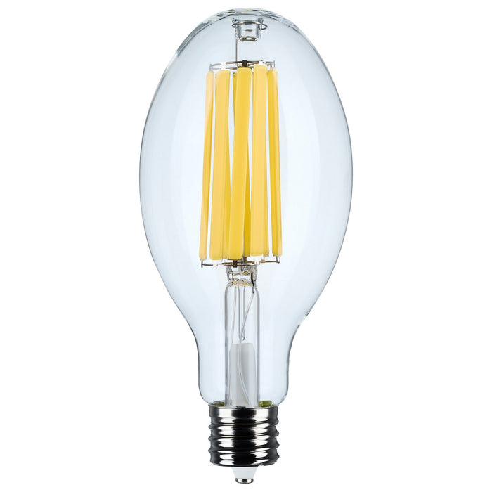 Satco S13193 Light Bulb, Clear