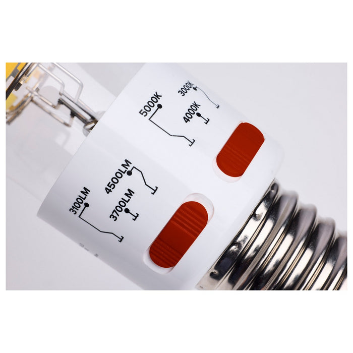 Satco S13195 Light Bulb, Clear