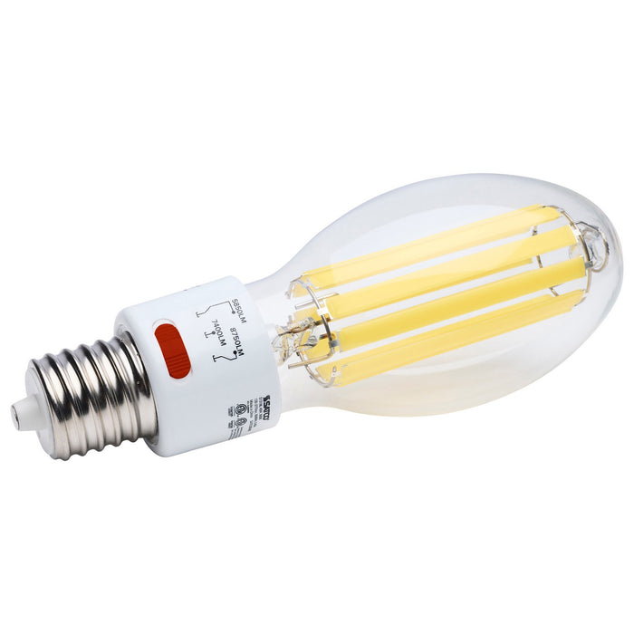 Satco S13196 Light Bulb, Clear