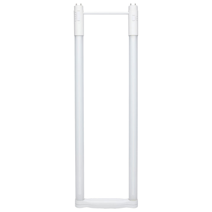 Satco S18413 Light Bulb, Frost