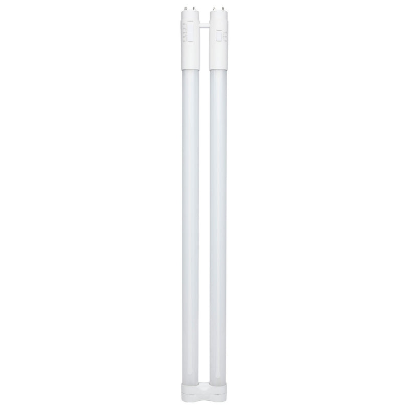 Satco S18414 Light Bulb, Frost