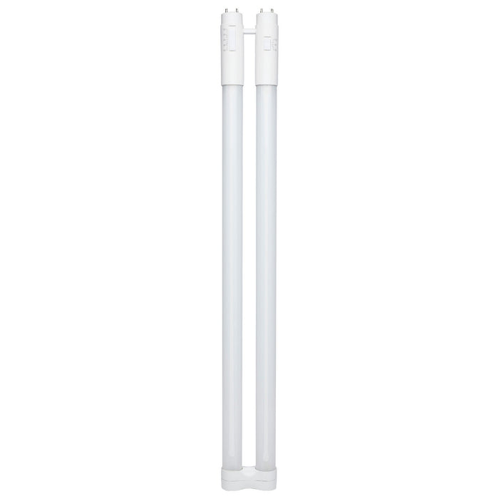 Satco S18414 Light Bulb, Frost
