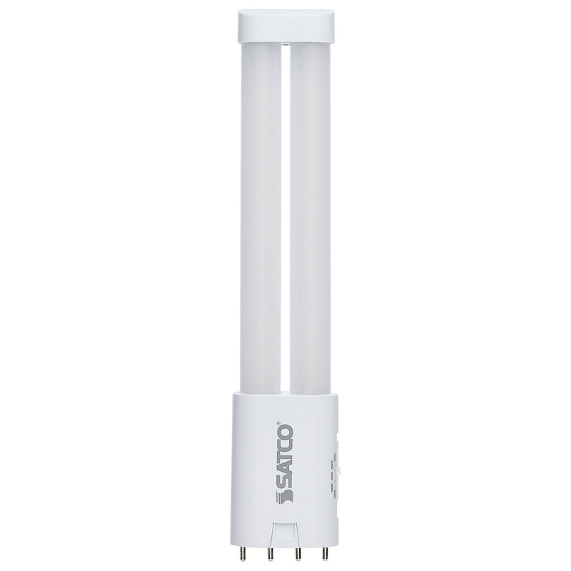 Satco S18420 Light Bulb, Frost