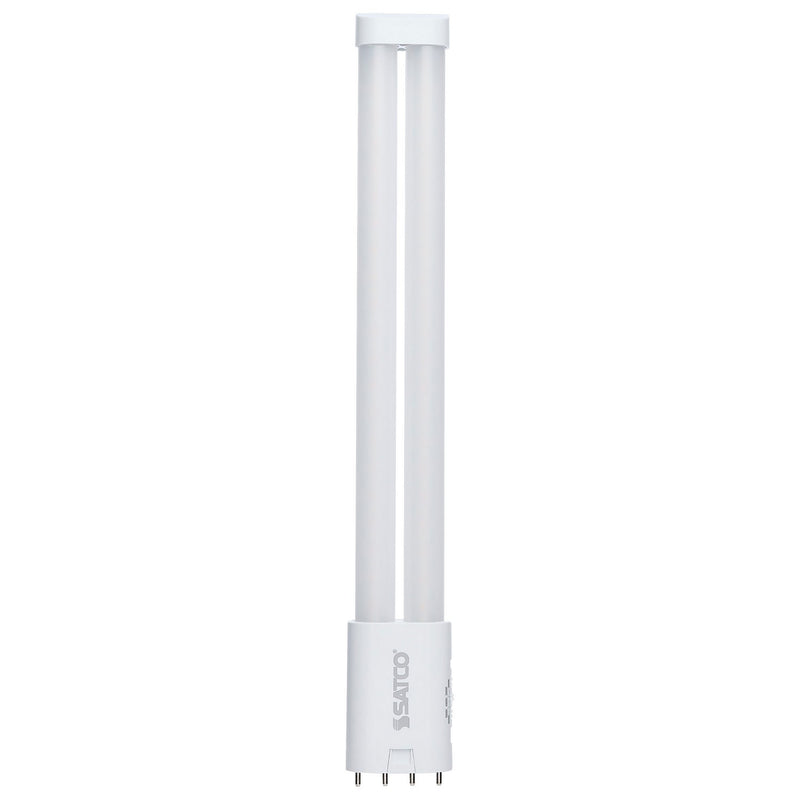 Satco S18421 Light Bulb, Frost