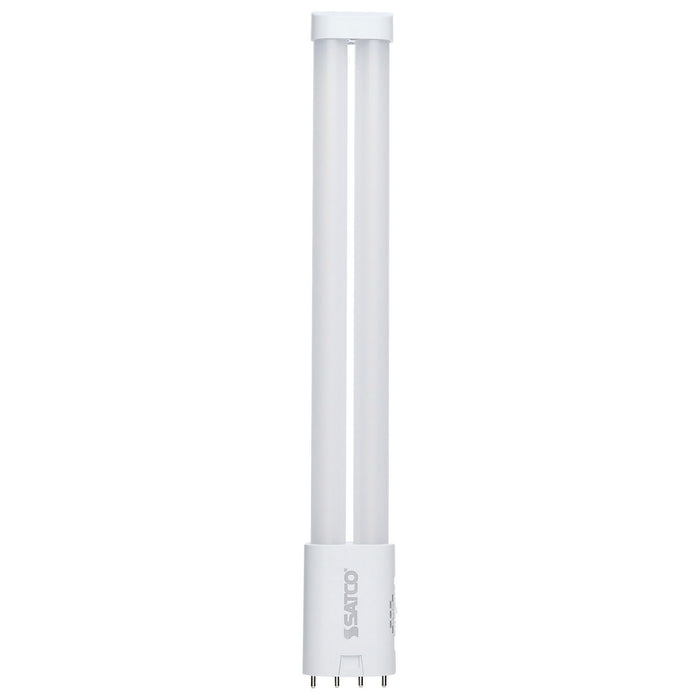 Satco S18421 Light Bulb, Frost