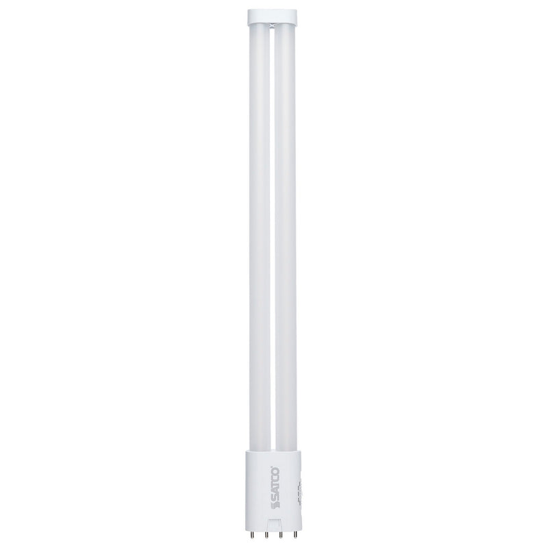 Satco S18422 Light Bulb, Frost