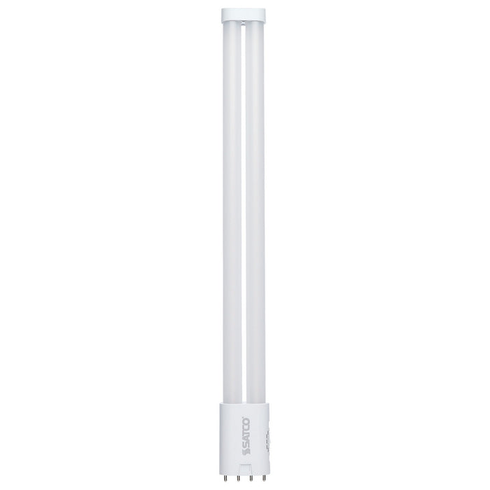 Satco S18422 Light Bulb, Frost