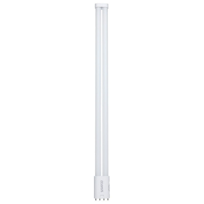 Satco S18423 Light Bulb, Frost