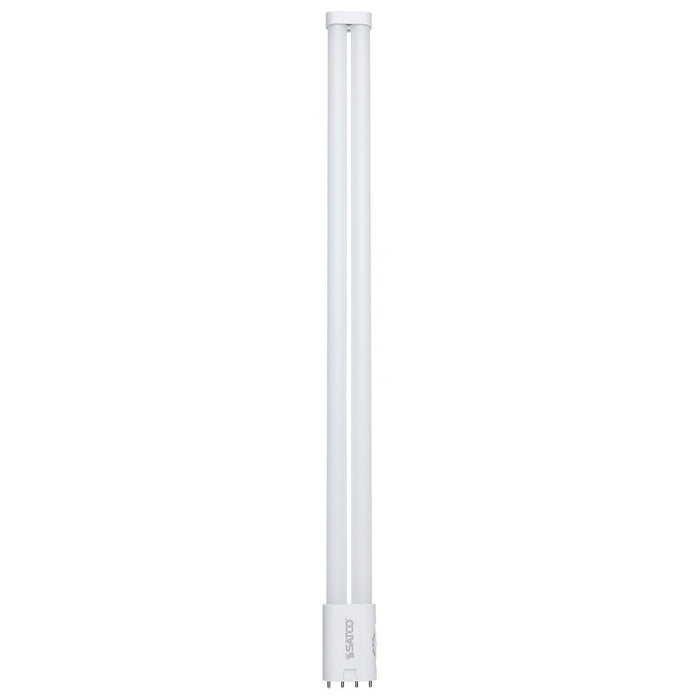 Satco S18423 Light Bulb, Frost