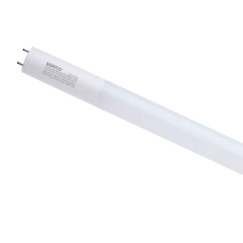 Satco S21762 Light Bulb, Frost