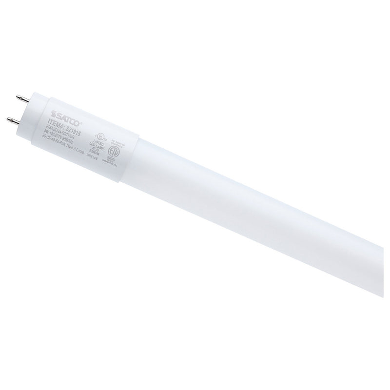 Satco S21915 Light Bulb, Frost
