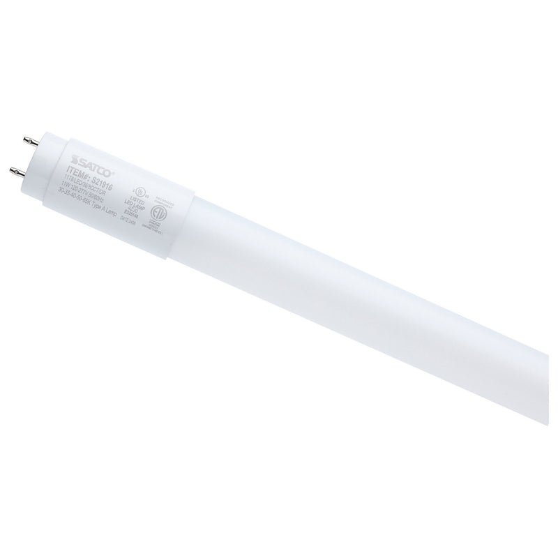 Satco S21916 Light Bulb, Frost