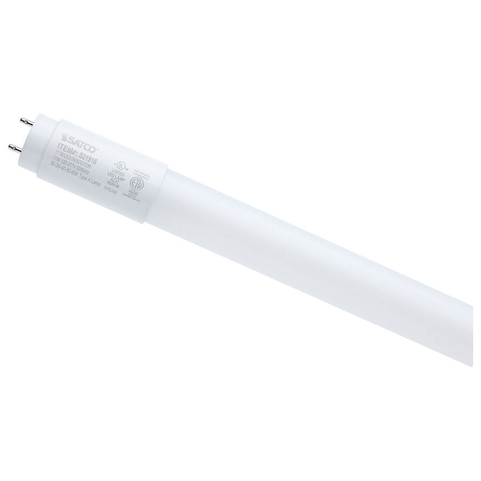 Satco S21916 Light Bulb, Frost