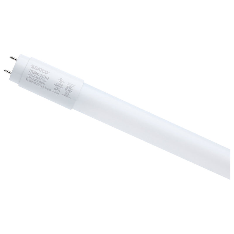Satco S21919 Light Bulb, Frost