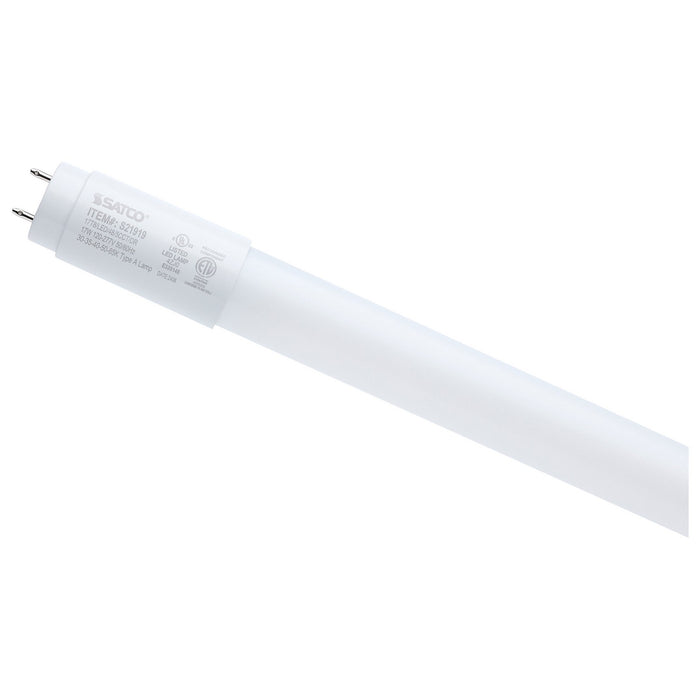 Satco S21919 Light Bulb, Frost